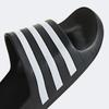 Adidas Men's Swimming Series ADILETTE AQUA Sports Slippers, F35543
