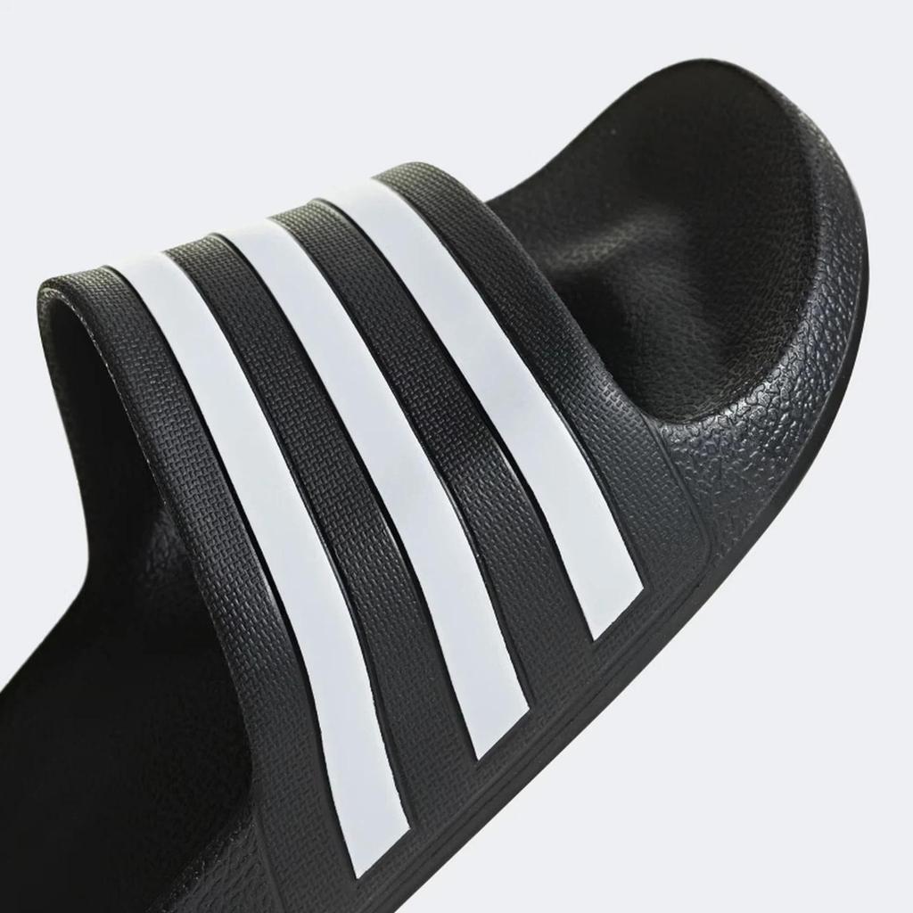 Adidas Men's Swimming Series ADILETTE AQUA Sports Slippers, F35543