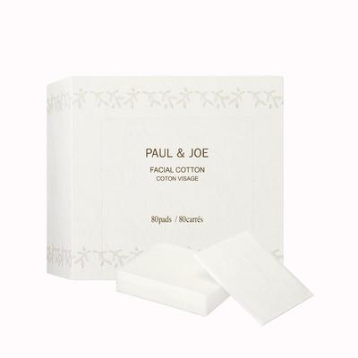 Ватные диски для лица