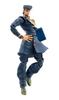 Super Action Statue Bizarre Part 4 Josuke Higashikata Araki Designated "JoJo's Adventure" 15. (Hirohiko Color)