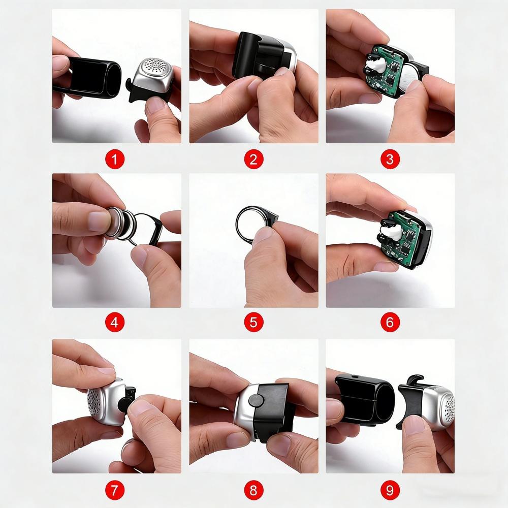 Electra Bike Bell Electric Cycling Bells Horn Bicycle Horns Water-Resistant Bike