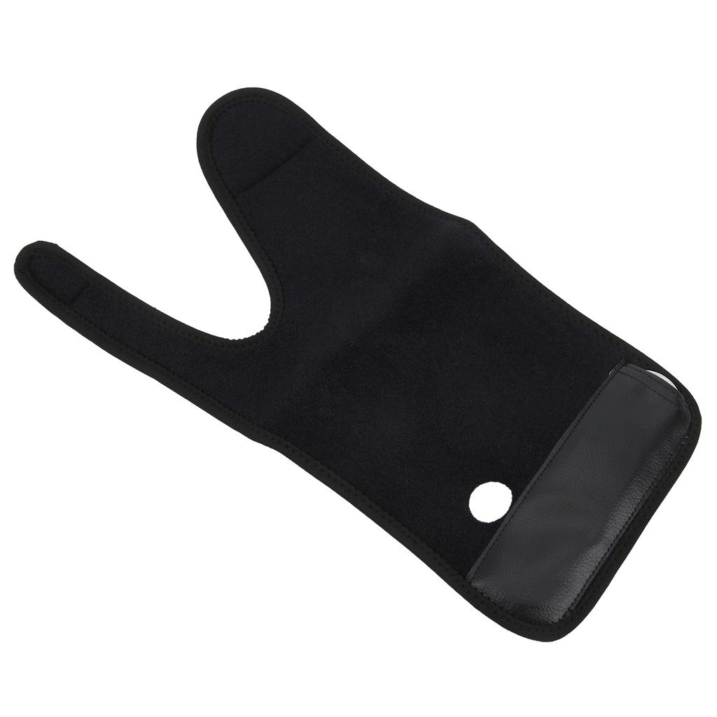 Wrist Guard OK Cloth Elastic Wrist Brace Outdoor Fitness Support Protection AccessoryRight