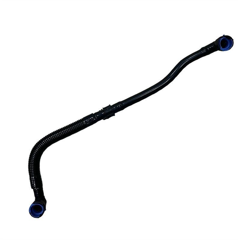 PCV Valve Hose Assembly With Sensor PVC Crankcase Breather Hose For Ford Flex 2015-- GB5Z6758C, GB5Z-6758-C