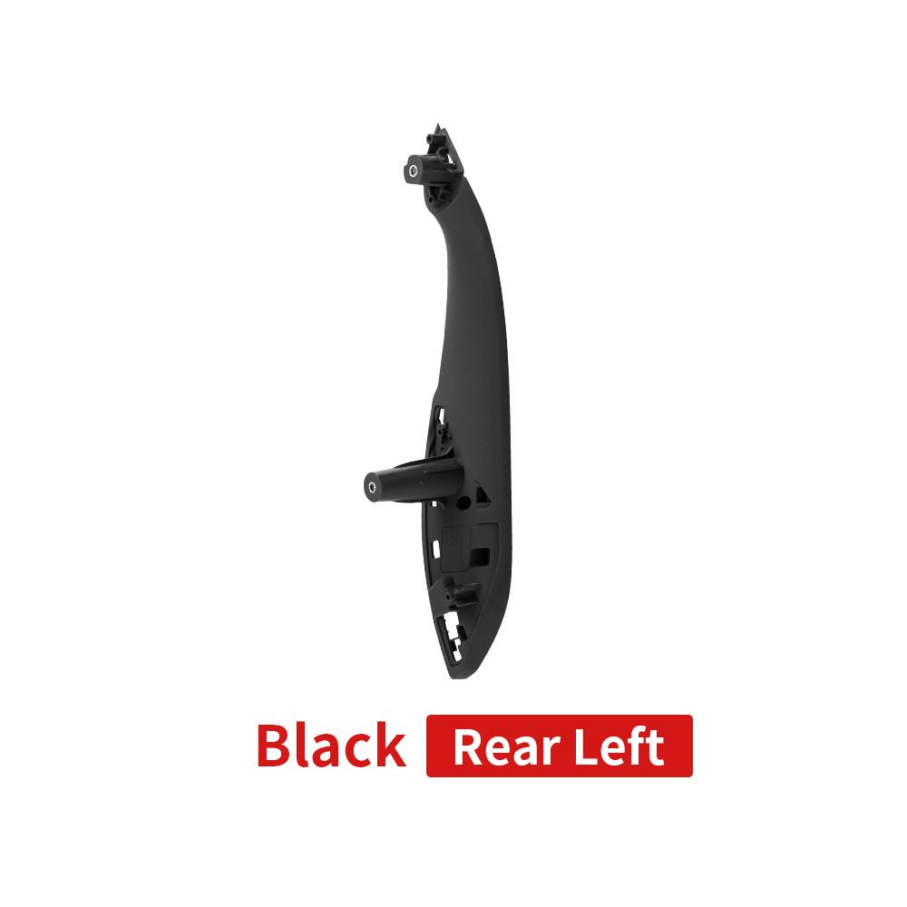 Внутренняя отделка дверной ручки автомобиля, ручка-поручень для BMW F30 F80 F31 F32 F34, внутренние дверные ручки для серий 3 и 4