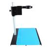 Microscope Camera Table Stand Adjustable Focusing Bracket for Digital USB Video Microscope Camera