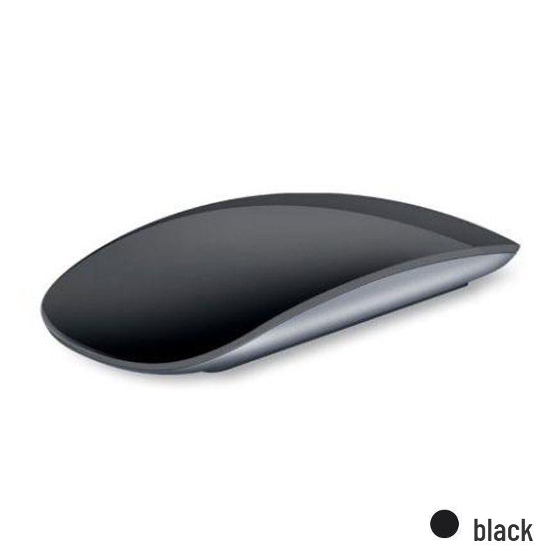 Беспроводная Bluetooth бесшумная мышь iFacemall для устройств Apple