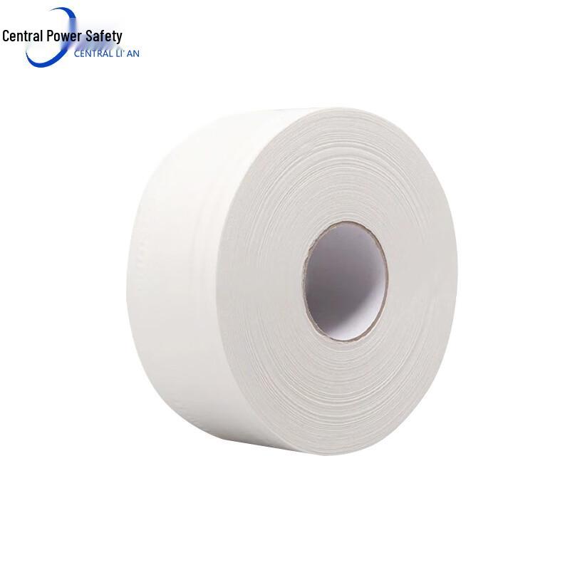 Zhonghuan Li'an Commercial Jumbo Roll Toilet Paper