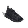 adidas Кроссовки для женщин NMD_R1 Triple Black Core-Black GW5682