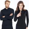 2mm Neoprene Diving Wetsuit Top for Outdoor Swimming & Surfing