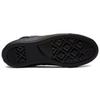 (WMNS) Converse x Miley Cyrus Chuck Taylor All Star Hi 'Black Silver' Women's 563723C