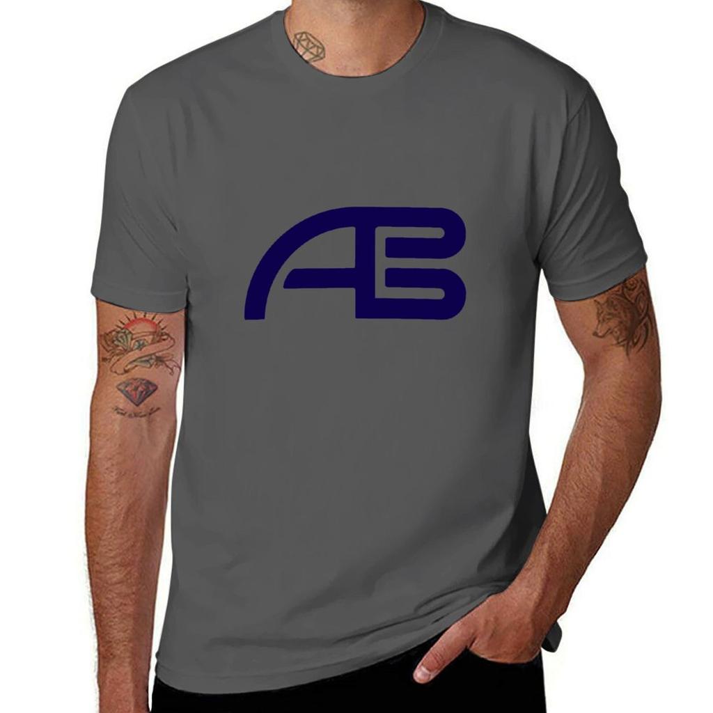 American Bandstand TShirt AntiWrinkle Short Sleeve TShirt