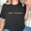 Comfort Colors Anti Maga Shirt, Social Justice Shirt, Equality Tshirt, Political Tshirts, Subtle Anti Trump Shirt, Anti Trump Gift Fdt