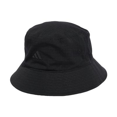 adidas Классическая панама KUX49 Черный OSFX Мужская (JG3662)