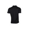 Nike Quick-Dry Breathable Sports Short Sleeve Polo Shirt Men Tops Black BV0355-010