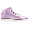 Air Jordan 1 Mid Se 'Pink Rose' Gs Jordan AV5174-640