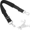 Non-Slip Pilates Reformer Strap Versatile Leg Strap Portable Pilates Straps  Gym