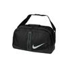 Nike Large Capacity Polyester Travel Bag Handheld Shoulder Crossbody Gym Bag Unisex Bags Black CN0229-045