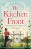 Книга The Kitchen Front