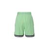 Nike DNA DRI FIT Баскетбольные шорты мужские Неоново-зеленые FN2660-376