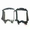 LR034556 LR034578 Left Right Radiator Core Support Rear Deflector For Land Rover Range Rover Sport Discovery 5