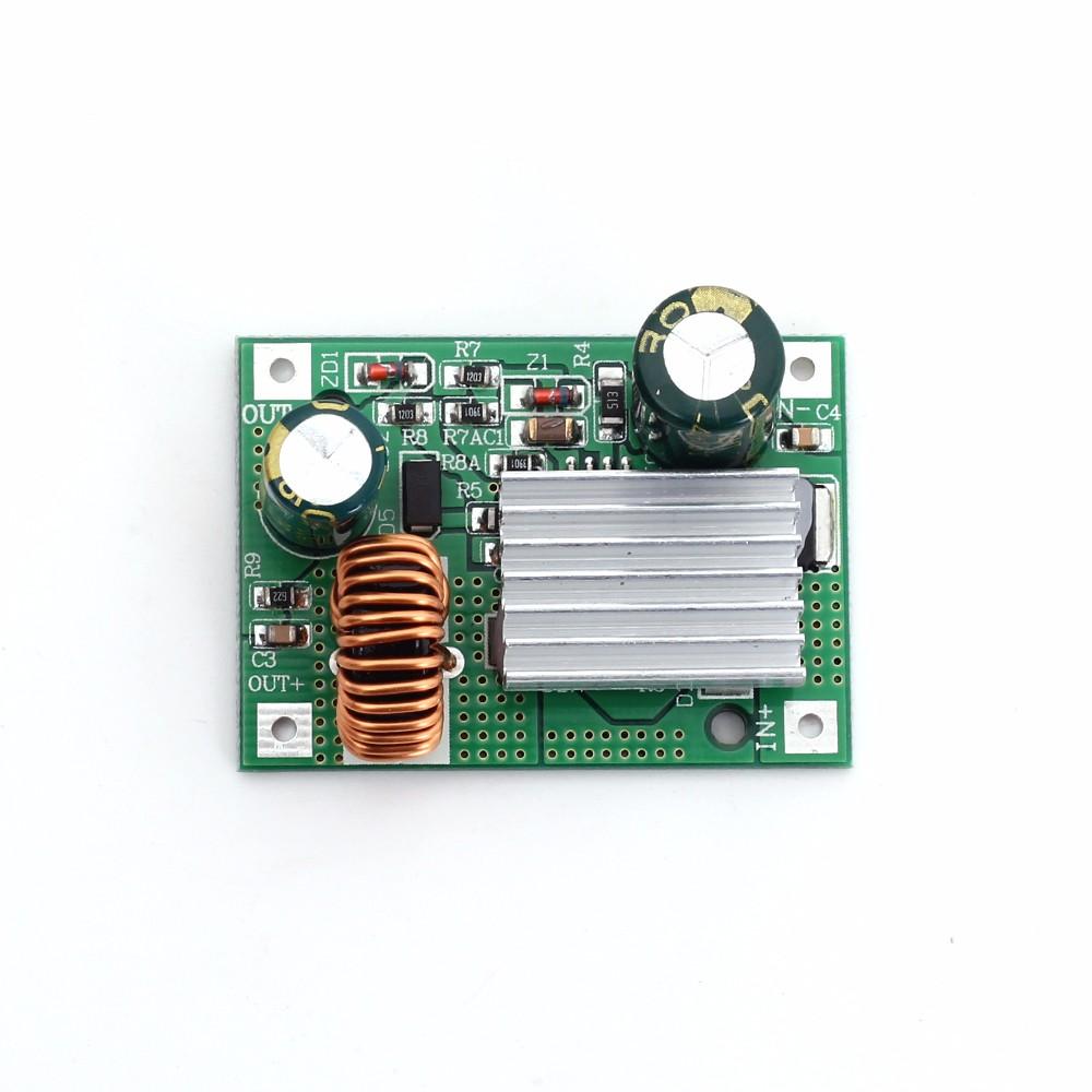 DC 9V 12V 24V 36V 48V 72V 84V 120V to 5V 3A Step Down Module Power Supply DC DC Converter Buck Converter Step Up Converte