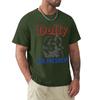 Dolly For President Tshirt Kawaii Clothes Tshirts Unisex New Edition T Shirt Cute Clothes Unisexs Big And Tall T Shirts