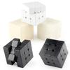 Children'S Technology Rubik'S Cube Toy Third Order Black And White Rubik'S Cube Smooth Rotation Positive Order Rubik'S Cube Printable Pattern