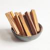 Relief For Purifying Cleansing Sandalwood Powder Sandalwood Sticks Wood Strips Sandalwood Wood