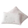 Soft Cotton Double Layer Gauze Pillowcase Kids Adults 30x50cm Animal Print Single Pack