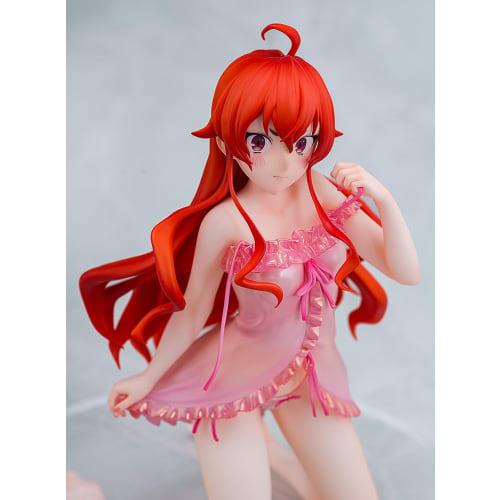 Kadokawa KDcolle Mushoku Tensei II: Jobless Reincarnation - I'll Seriously Try If I Go To Another World - Elise Lingerie Ver. 1/7 Scale Plastic Pre-pa
