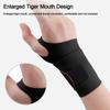 Breathable Wrist Brace Ultrathin Wrist Support New Sports Wristband  Women Men