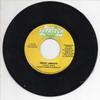 7inch Record TOMMY TROUBLE & ANTHONY QUE - Sweet Jamaica NONE Supatech Record Jamaica Reggae, Ska & Dub Used
