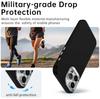 Чехол для iPhone 14 Pro из ТПУ+ТПЭ с защитой от падений