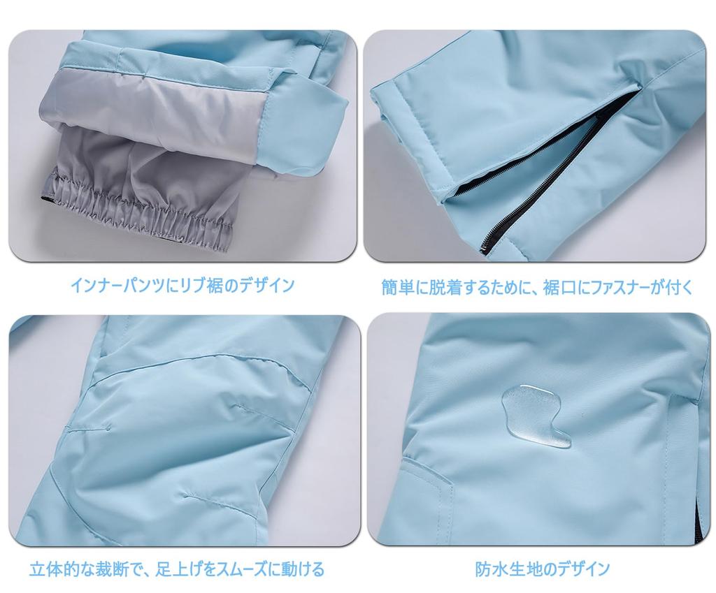 LOKIPONG Сноубордические штаны для мужчин и Термофлисовые Ветрозащитные и с Лопатой и Флуоресцентные Размер XS Женские, Подкладка, Водонепроницаемые, Подтяжки, Зеленые,