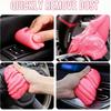 Car Cleaning Gel Car Clean Detailing Putty, Universal Car Interior Cleaner Slime, Car Putty Auto Detailing Tools Accessories, Dust Remover Perfect