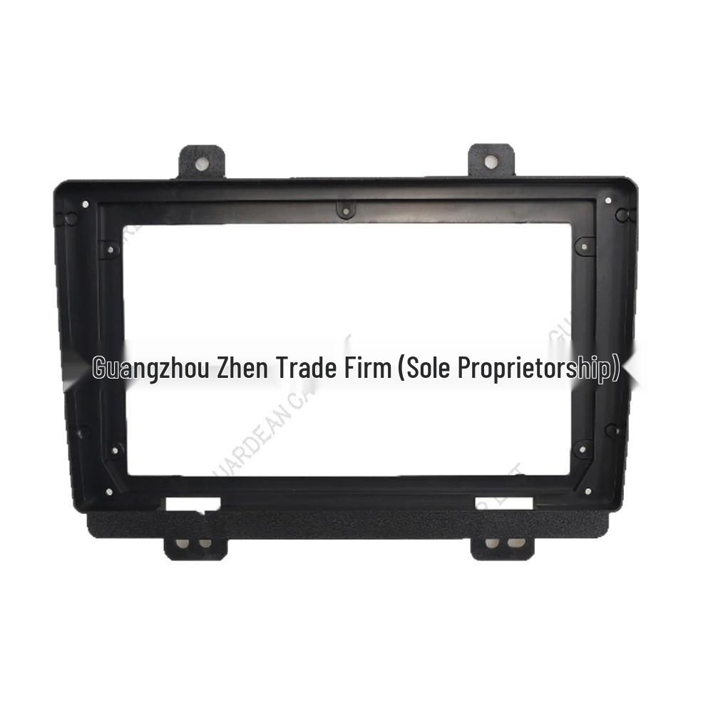 Chery Tiggo 7 Navigation Panel for Android Display Modification