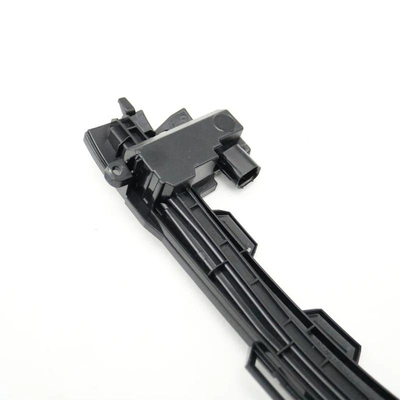 Крышка наружного зеркала заднего вида автомобиля и боковая лампа указателя поворота для BMW X3 F25 X4 F26 X5 F15 X6 F16