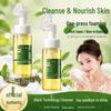 Zhiqu Amino Acid Tea Tree Oil Cleansing Mousse