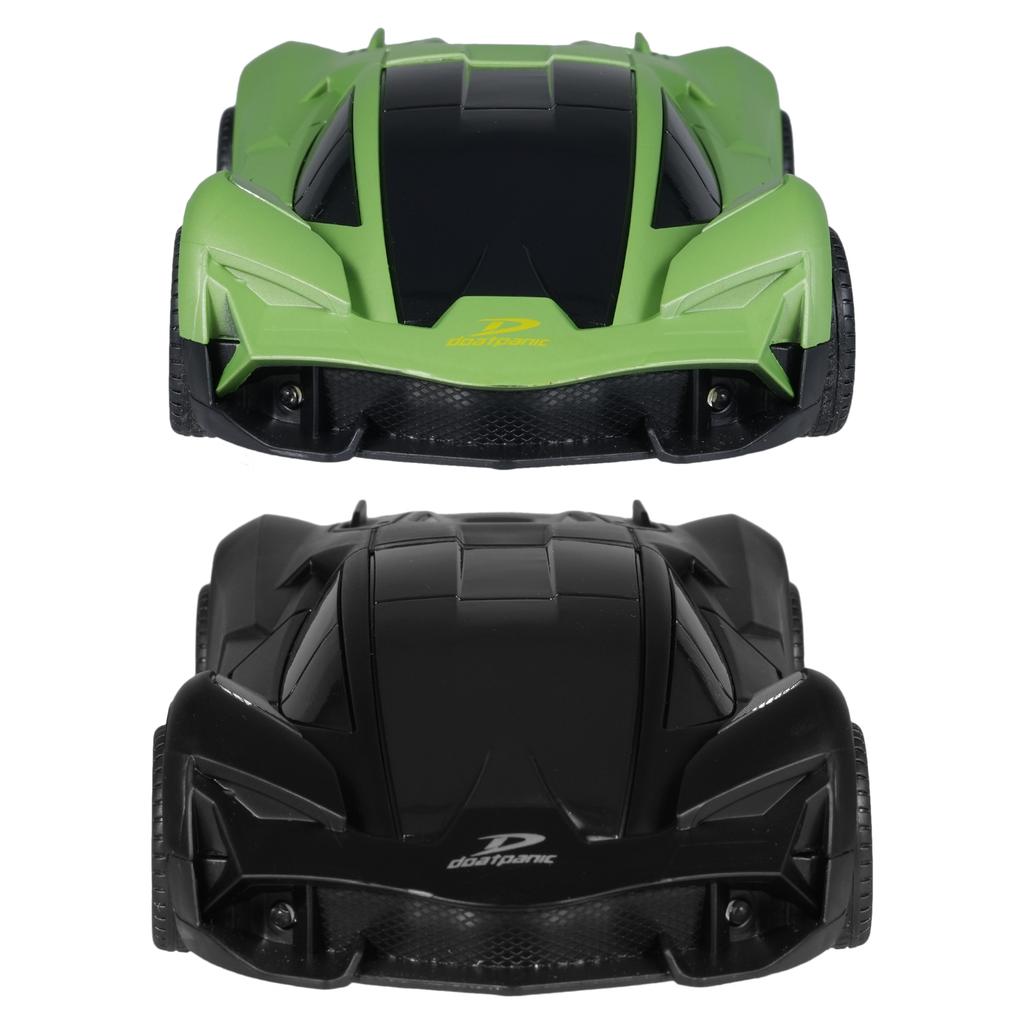 Машинка с дистанционным управлением, 2,4 ГГц 1:20 Масштабный 4WD Гоночный Игрушечный Автомобиль со Светодиодными Фонарями Дрифтующие Шины, Перезаряжаемый Мо