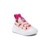 Converse Chuck Taylor All Star Удобные Полые Низкие Кеды Детская Обувь Розовый A01220C