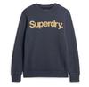 Superdry Classic Core Logo Sweatshirt