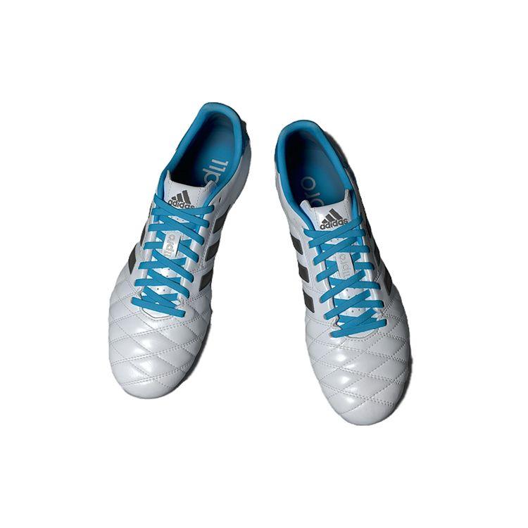 Adidas 11Pro FG 10th Anniversary Men Sneakers White Cloud-White Core-Black IG0776