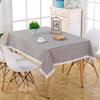 European Style Lace Tablecloth Dining Table Cover Tablecloth Square Table Sweet Lace Tablecloth Coffee Table Square Table