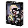 500 Piece Jigsaw Puzzle Disney Nightmare Before Christmas Celebrate Spooky! [Puzzle Decoration] (38x53cm)