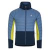 Mens Descending Hybrid Jacket