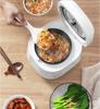 220V 1.2L Portable Electric Rice Cooker Non-stick Multi Cooker For Home
