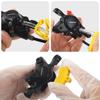 RIDERACE Bicycle Hydraulic Disc Brake Oil Bleed Kit Tools Ezmtb For SHIMANO SRAM Avid MAGURA Road Cycling MTB Bike Repair Tool