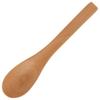 TAMAKI Spoon WOOD CUTLERY Natural 16.5×3.6×0.8cm T-787236
