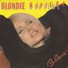 7-дюймовая пластинка BLONDIE  Rapture CHS2485 Chrysalis 1981 UK Rock Б/у