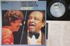 LP Пластинка CHICK COREA & LIONEL HAMPTON - In Concert RJL2677 LEGENDS OF MUSI 1984 Япония Джаз Б/У